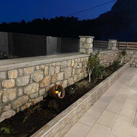 Galazia Thea Apartments Αρχάγγελος Εξωτερικό φωτογραφία