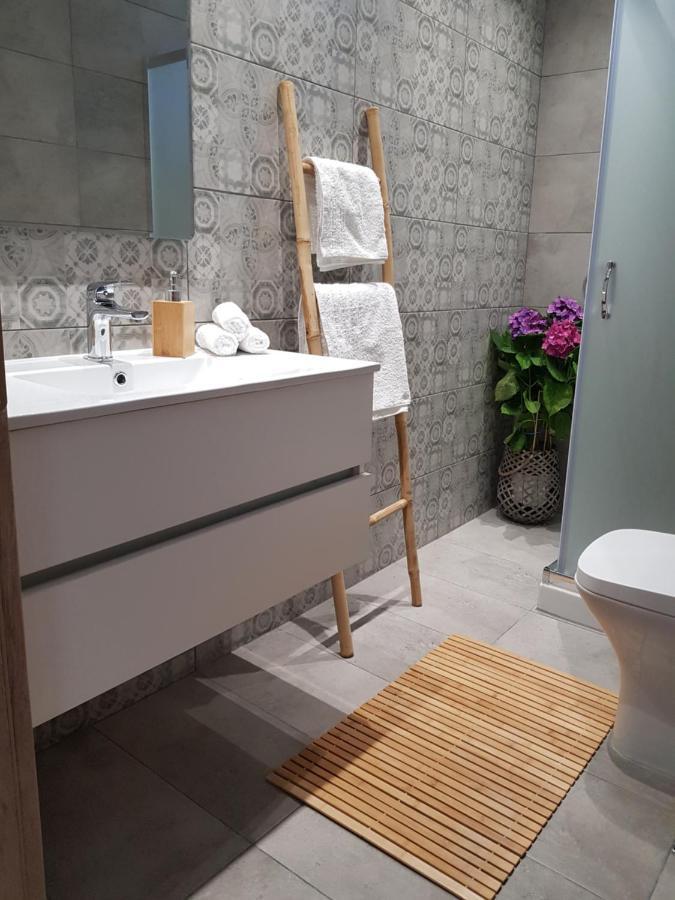 Galazia Thea Apartments Αρχάγγελος Εξωτερικό φωτογραφία