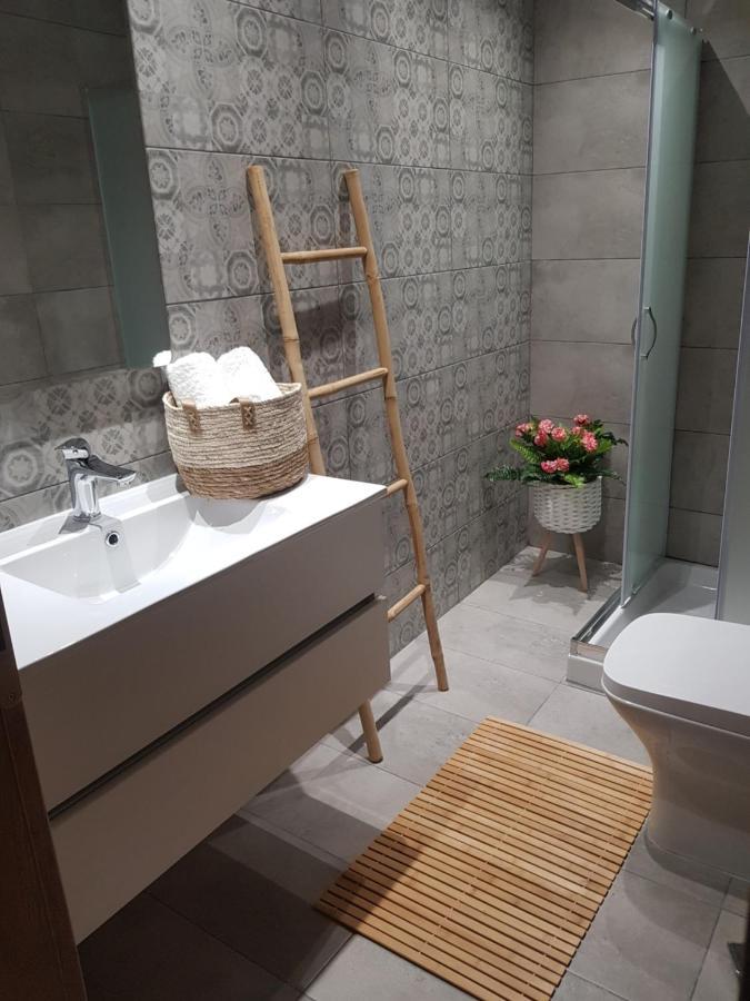 Galazia Thea Apartments Αρχάγγελος Εξωτερικό φωτογραφία